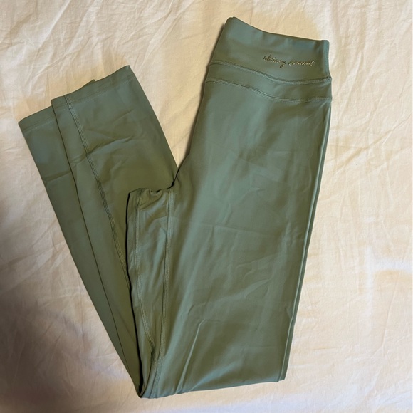 Gymshark Pants - Gymshark x Whitney Simmons High Rise Legging